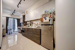 Sims Urban Oasis (D14), Condominium #613673341